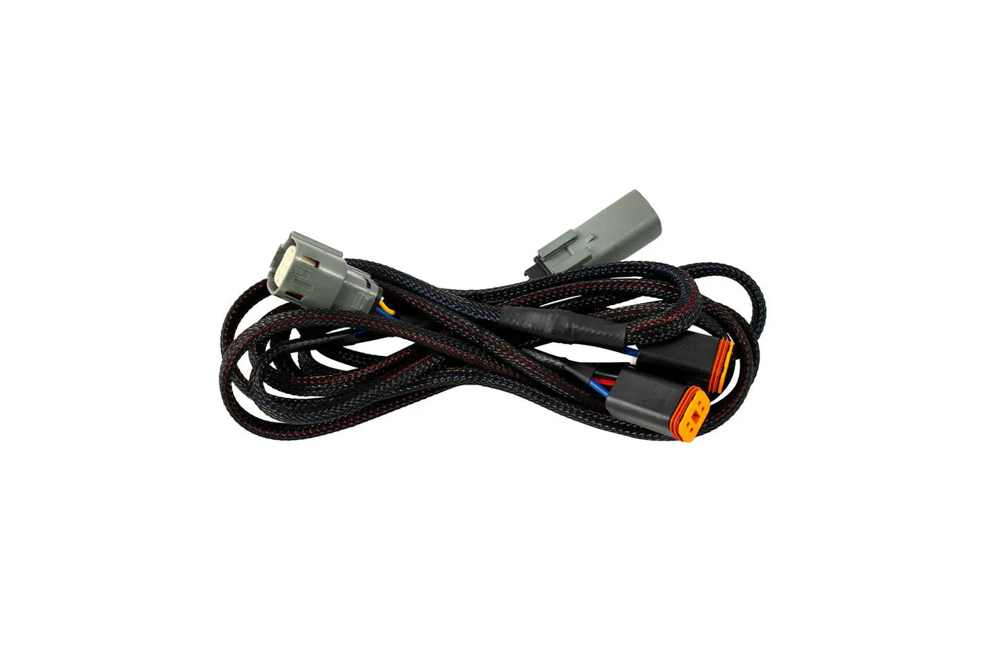 Diode Dynamics Stage Series Reverse Light Wiring Harness Kit For 2022 2024 Ford Maverick - DD4161
