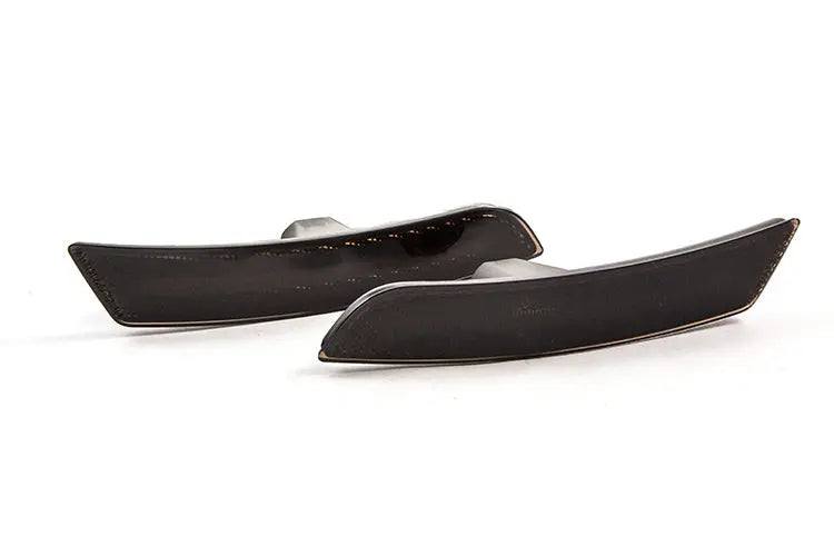 Diode Dynamics Led Sidemarkers For 2014 2019 Cadillac Ats/Cts (Non V) Smoked (Pair) - DD5066
