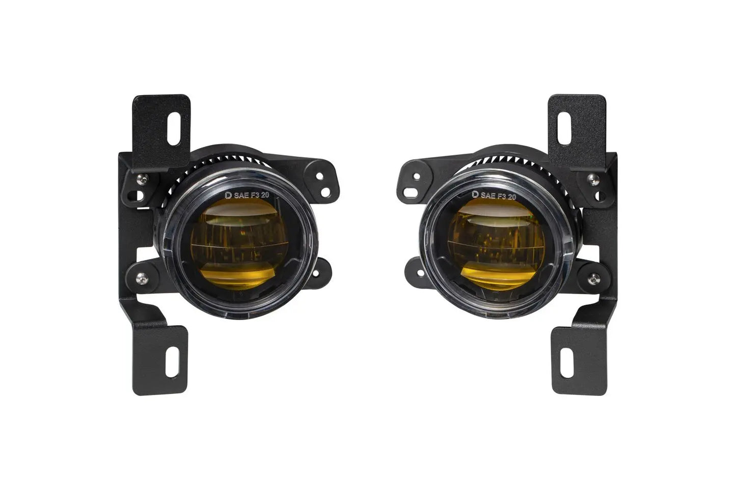 Diode Dynamics Elite Series Type MR Fog Lamps (pair) Diode Dynamics