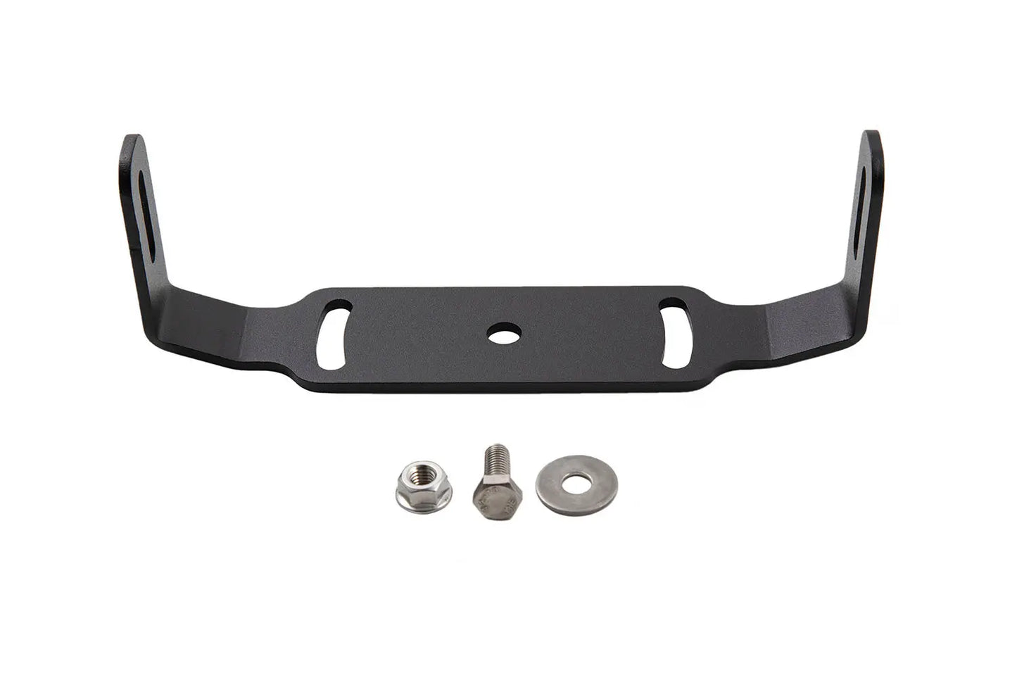 Diode Dynamics Stage Series 6in U Bracket (Single) - DD6001S