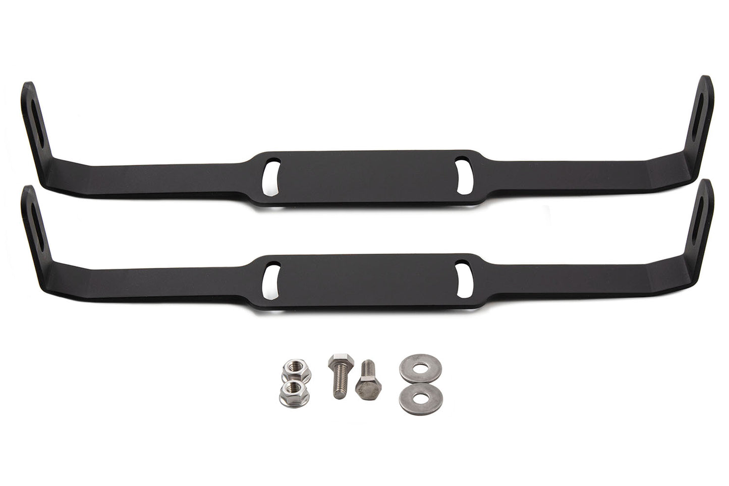 Diode Dynamics Stage Series 12in U Bracket (Pair) - DD6002P