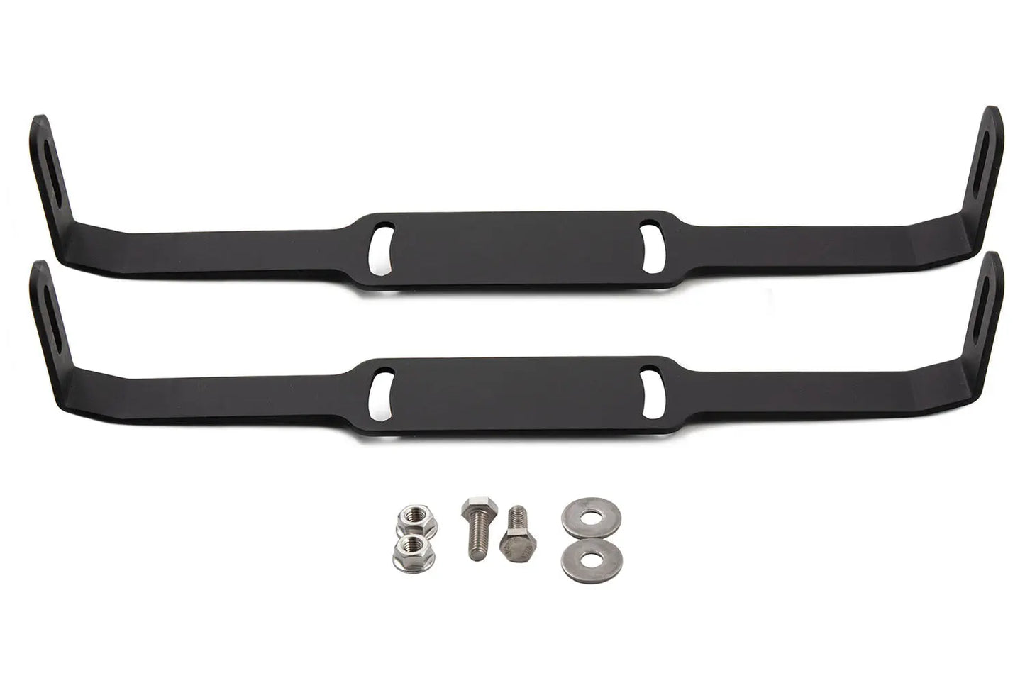 Diode Dynamics Stage Series 12in U Bracket (Pair) - DD6002P