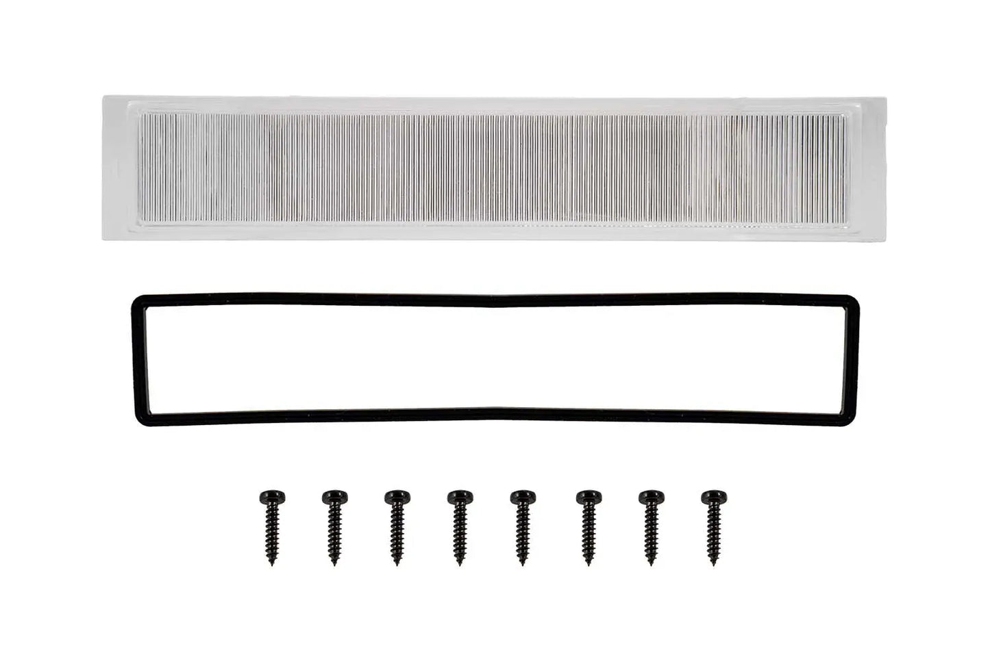 Diode Dynamics Outer Lens For Ss Wide Clear V3 - DD6024
