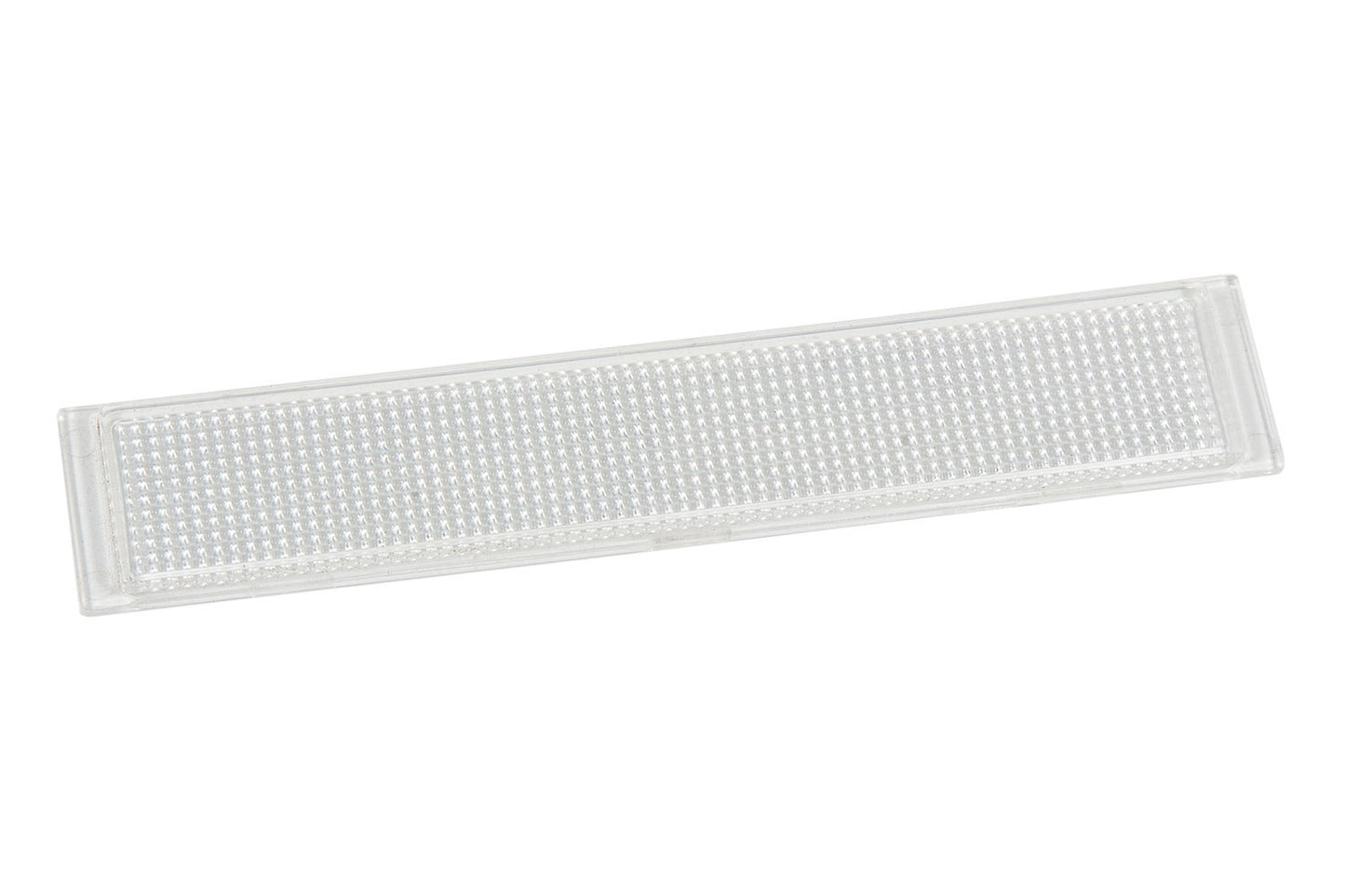 Diode Dynamics Outer Lens For Ss Flood Clear V2 - DD7192