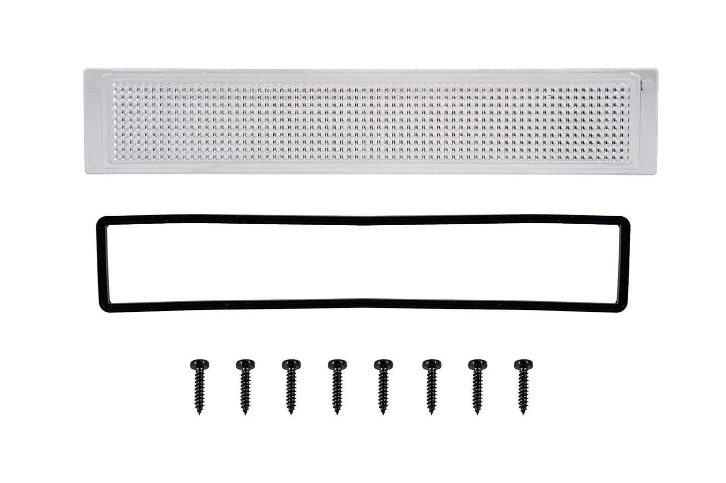 Diode Dynamics Outer Lens For Ss Flood Clear V3 - DD6030