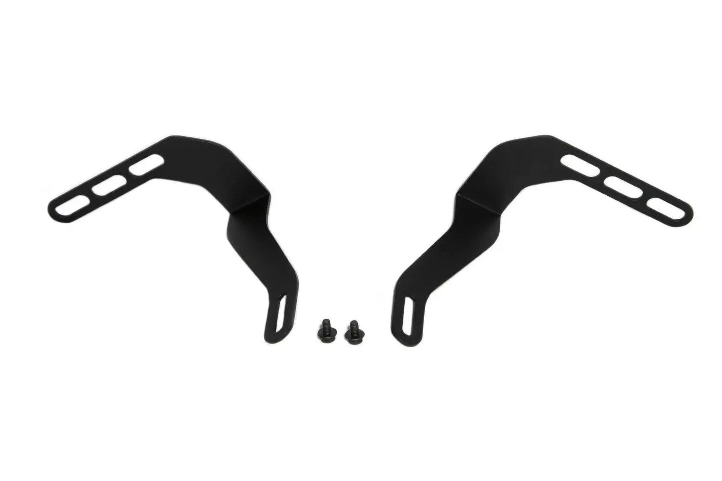 Diode Dynamics Ss30 Stealth Bracket Kit For 2015 2020 Colorado/Canyon - DD6356
