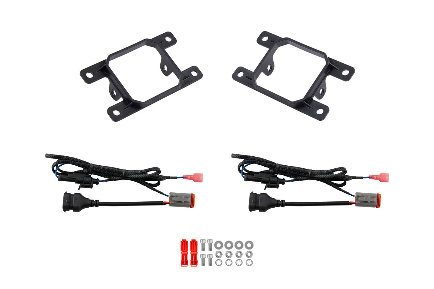 Diode Dynamics Ss3 Type A Fog Light Mounting Kit - DD6253P