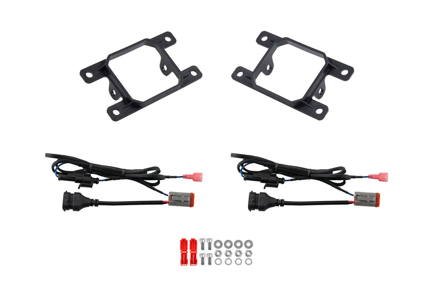 Diode Dynamics Ss3 Type A Fog Light Mounting Kit - DD6253P