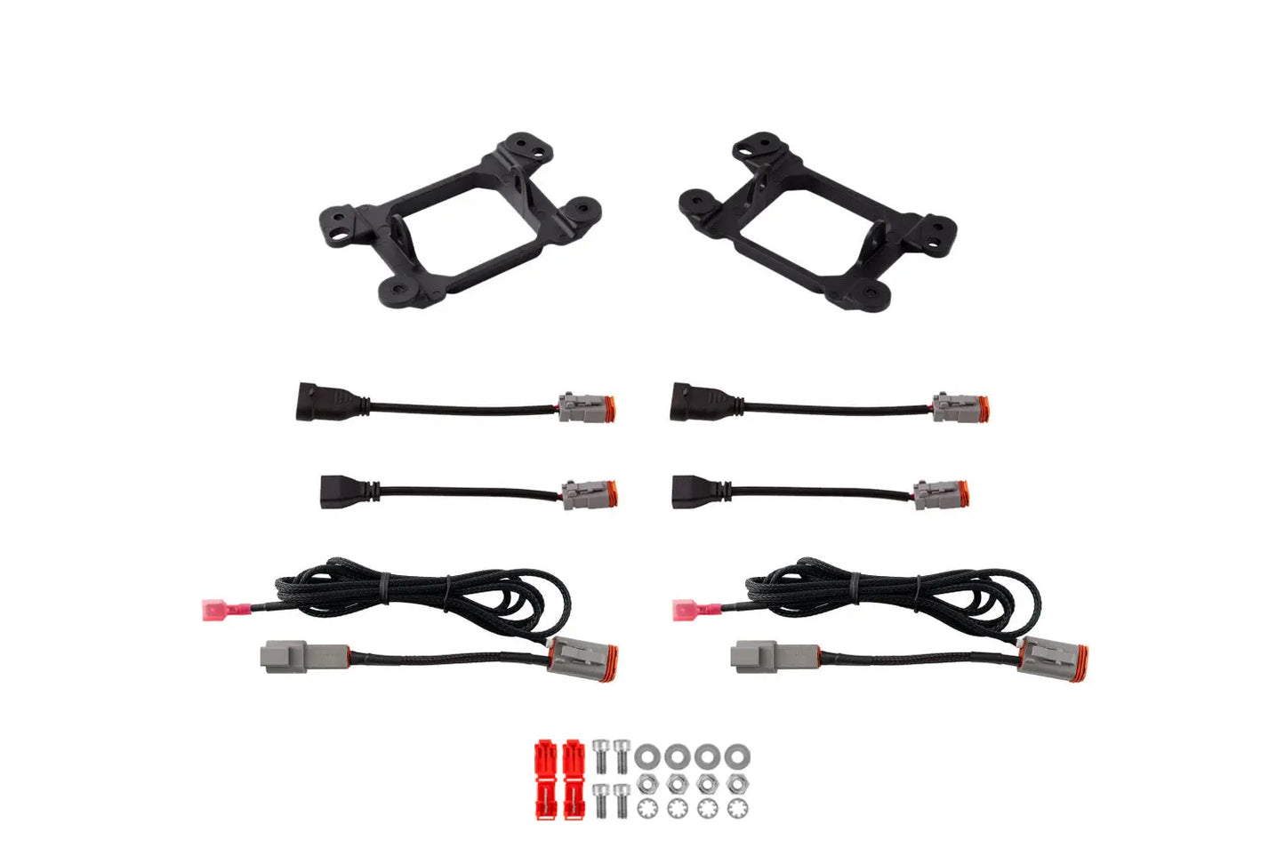 Diode Dynamics Ss3 Type M Fog Light Mounting Kit - DD6255P