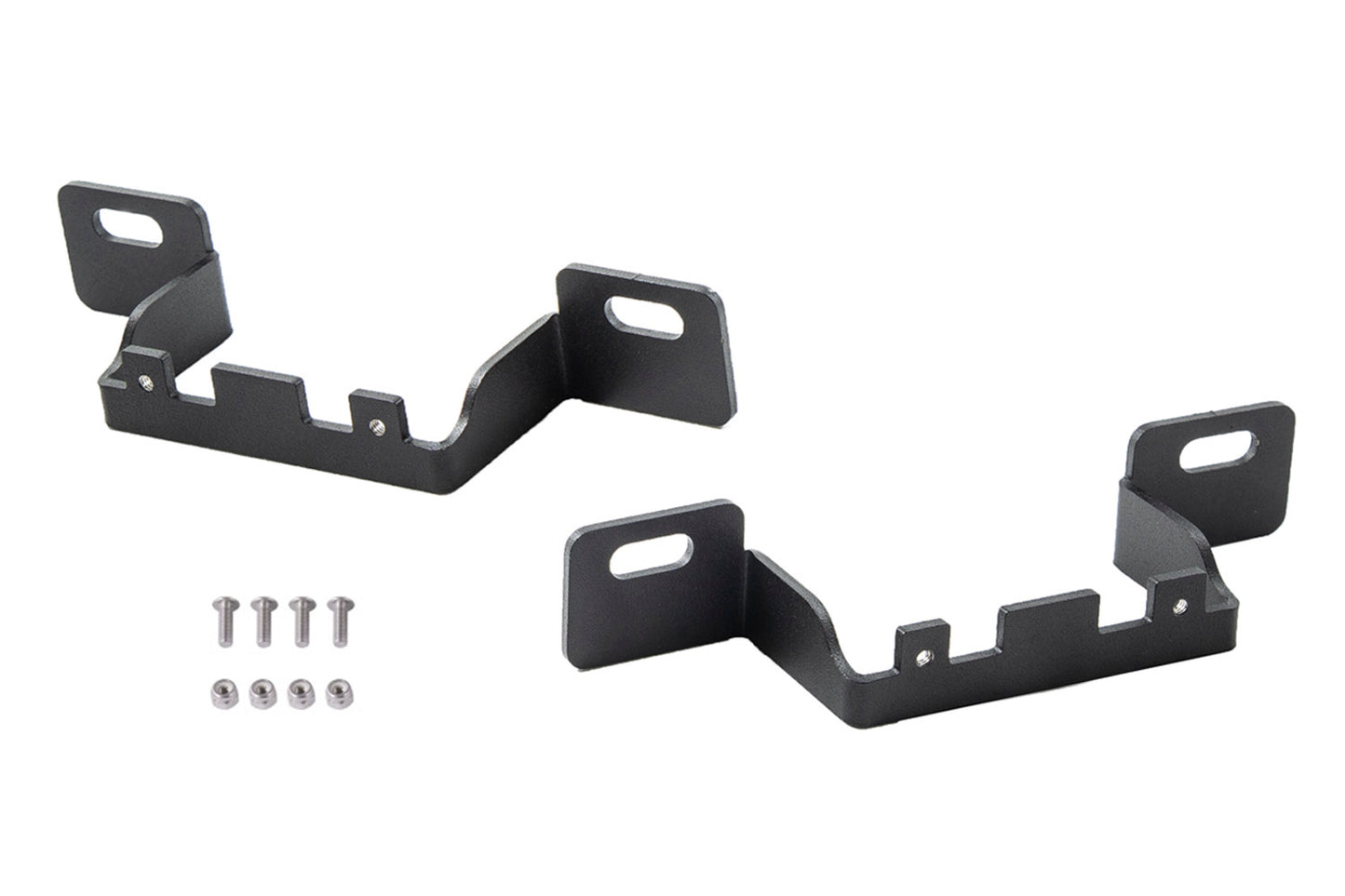 Diode Dynamics Type Mr Fog Light Mounting Brackets - DD6256P
