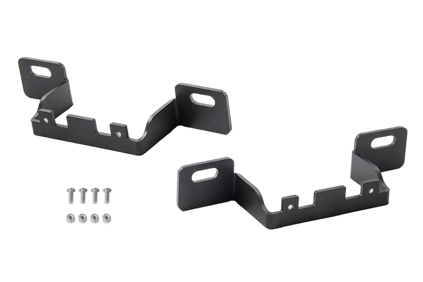 Diode Dynamics Type Mr Fog Light Mounting Brackets - DD6256P