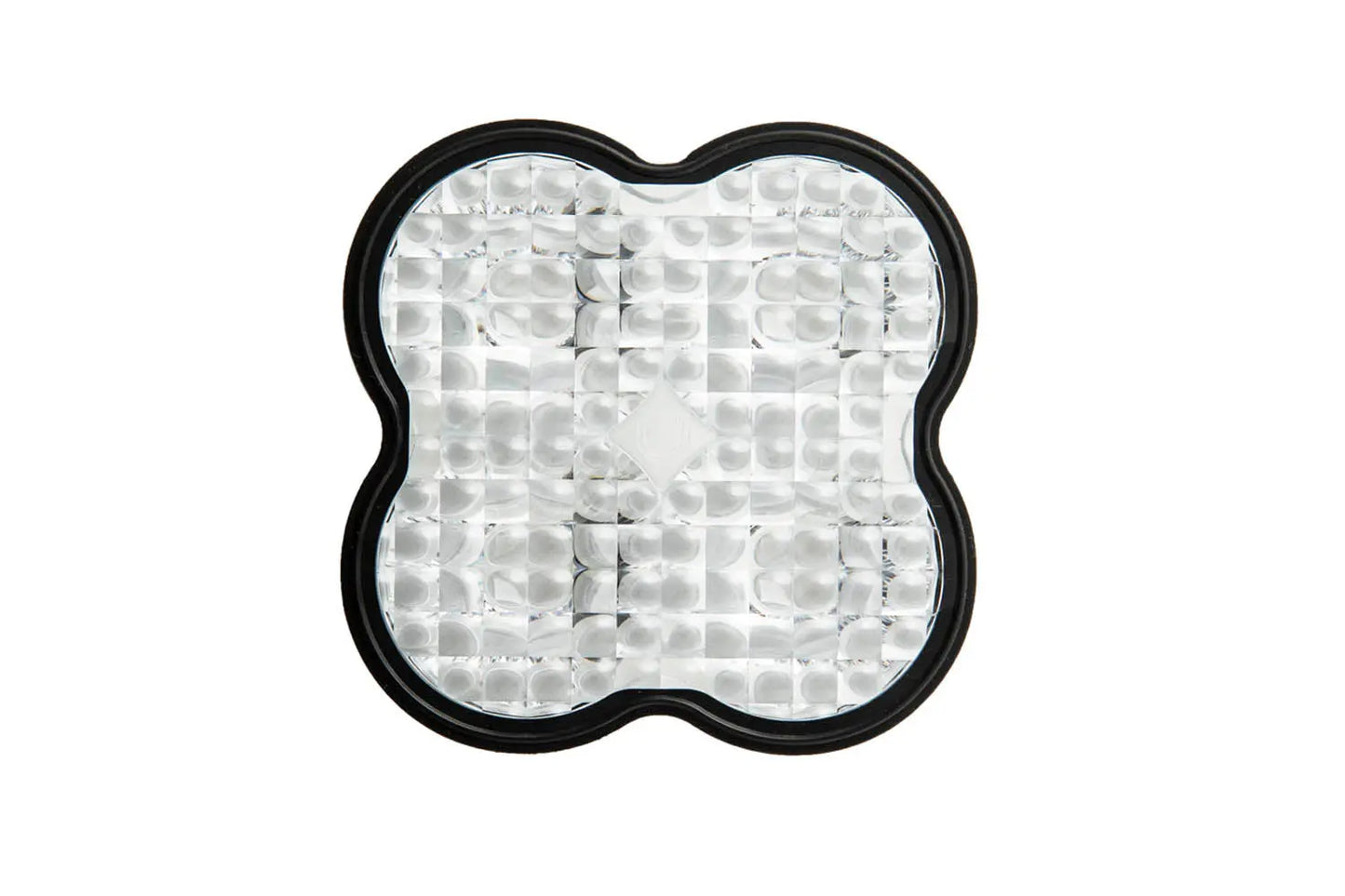 Diode Dynamics Ss3 Lens Pc Flood Clear - DD6349