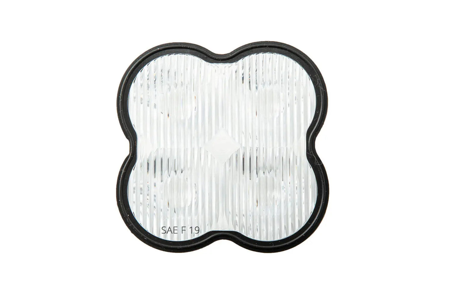 Diode Dynamics Ss3 Lens Pc Fog Clear - DD6350