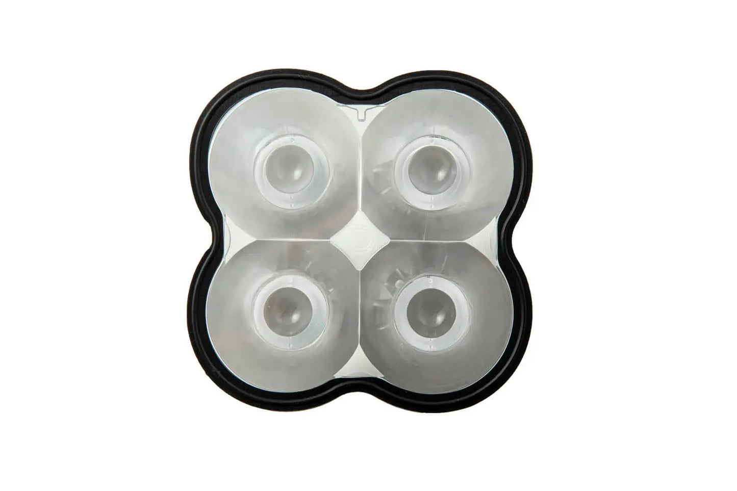 Diode Dynamics Ss3 Lens Pc Spot Clear - DD6351