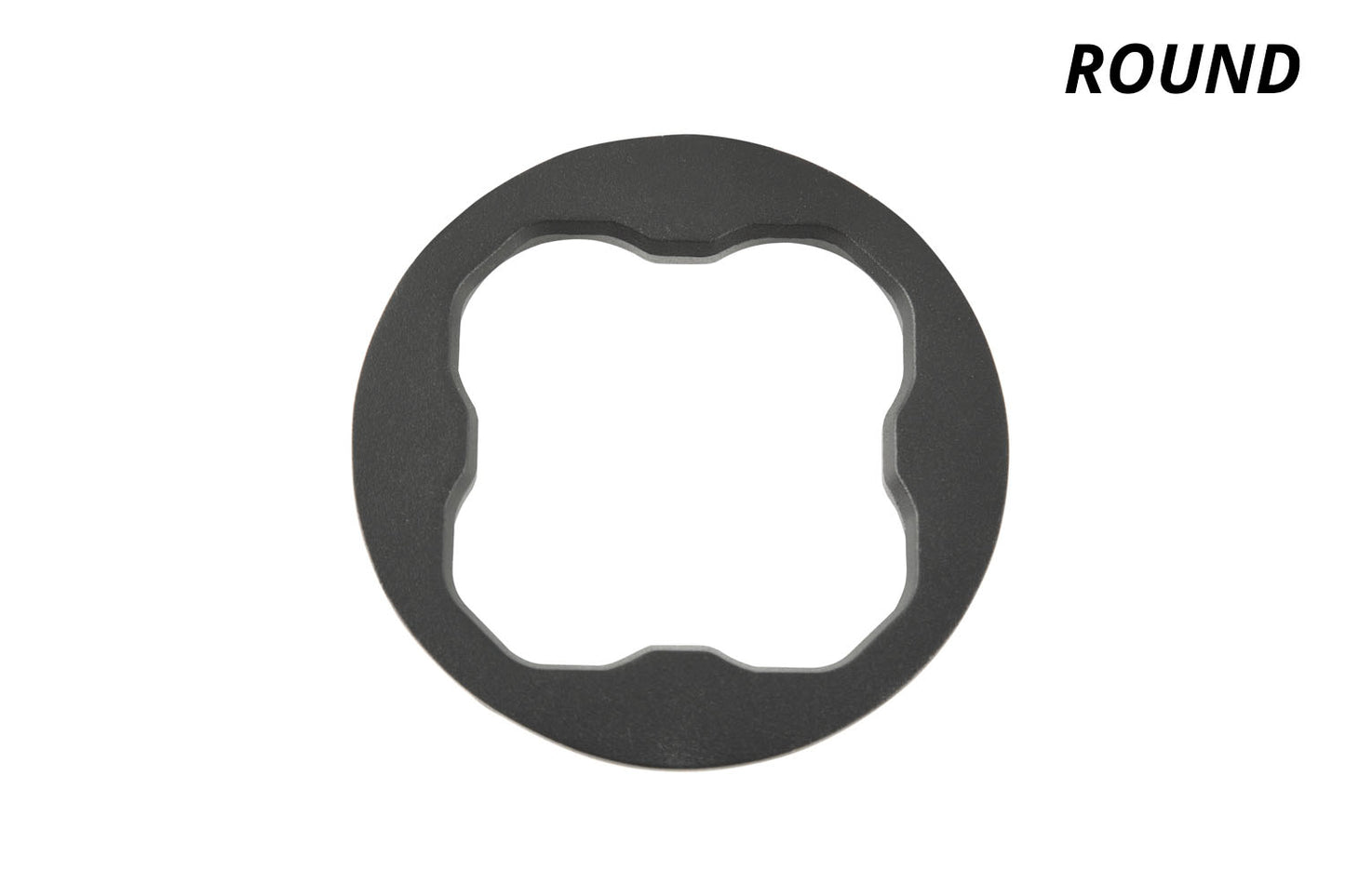 Diode Dynamics Ss3 Bezel Round (One) - DD6368S