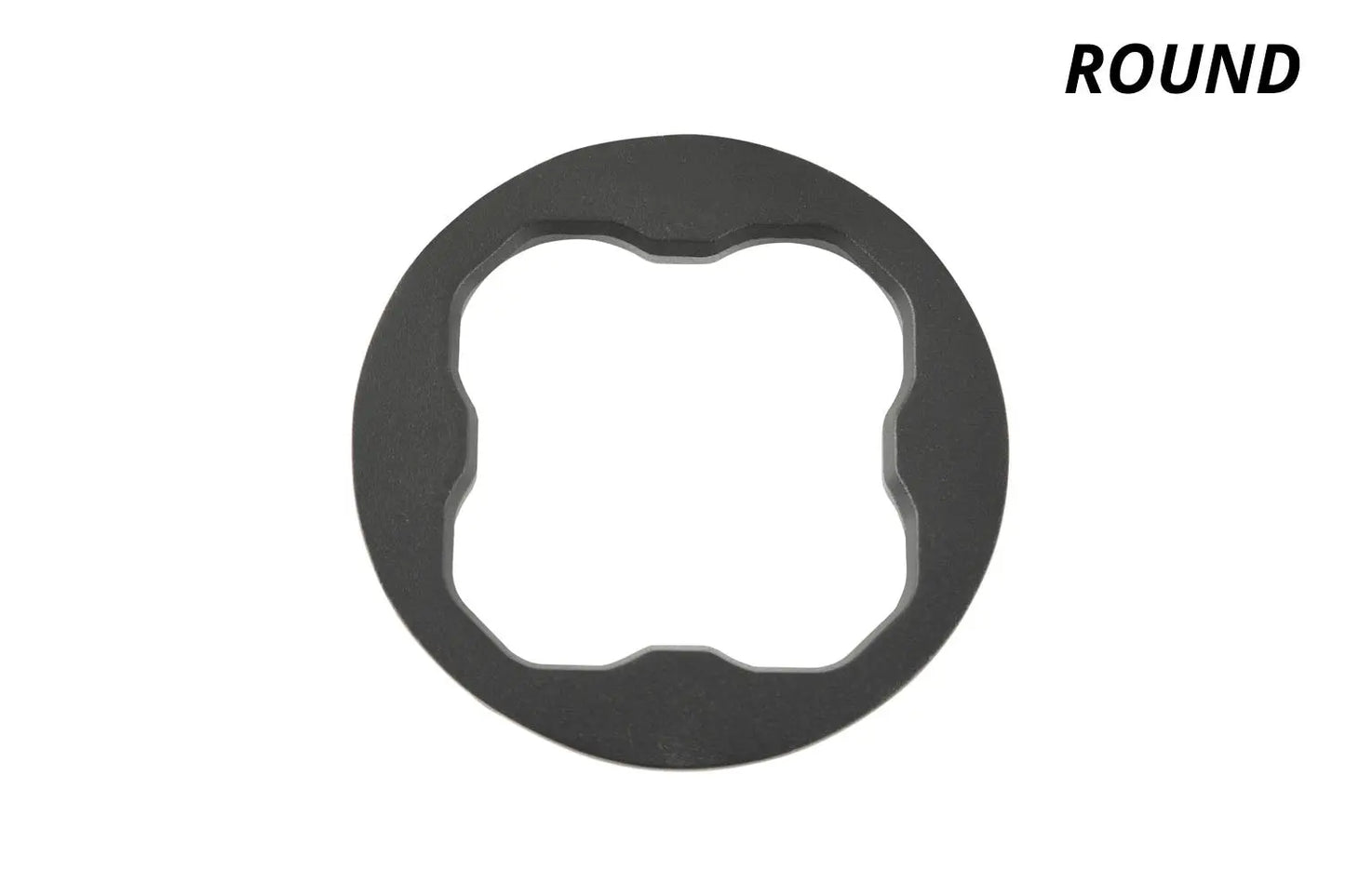 Diode Dynamics Ss3 Bezel Round (One) - DD6368S