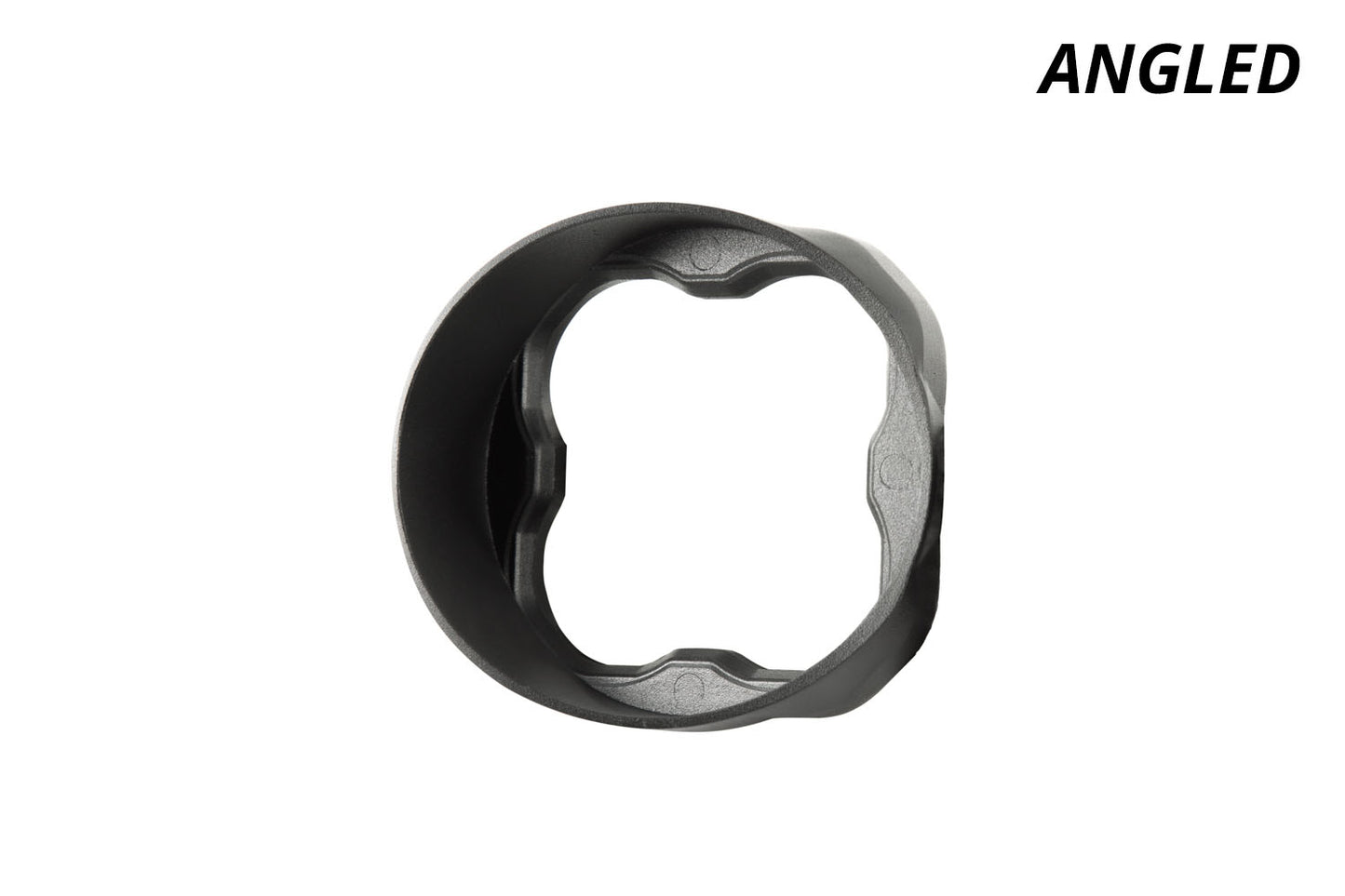 Diode Dynamics Ss3 Bezel Angled (One) - DD6369S