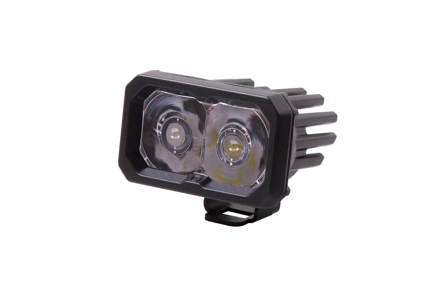 Diode Dynamics C2 1.0 Pro White Spot Rbl (One) - DD6420S