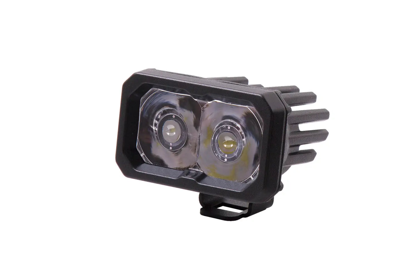 Diode Dynamics C2 1.0 Pro White Spot Rbl (One) - DD6420S