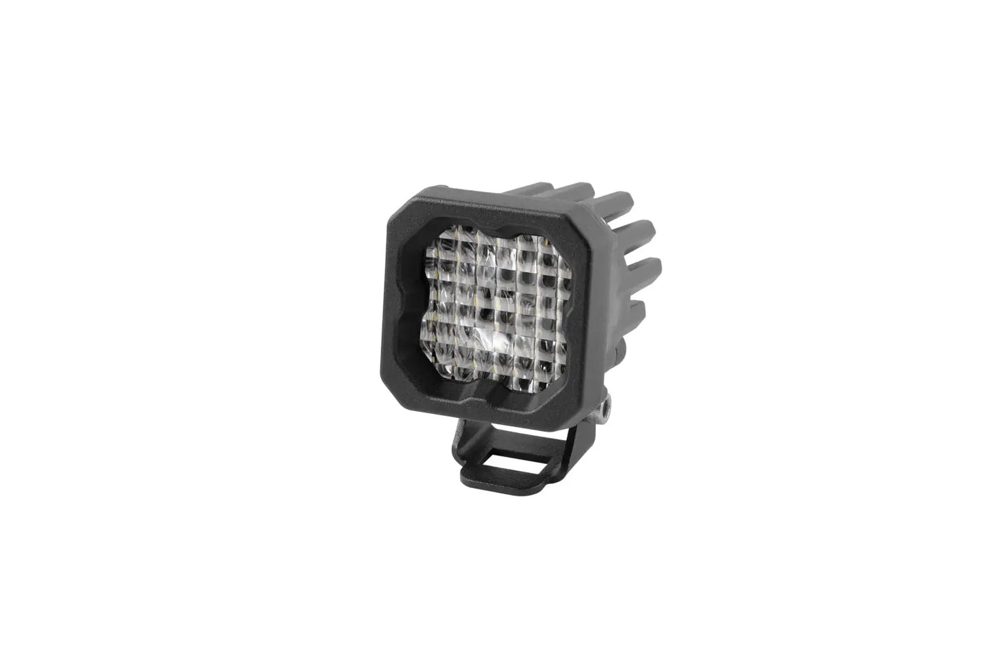 Diode Dynamics Ssc1 Led Pod Pro White Wide Rbl (Single) - DD6456S