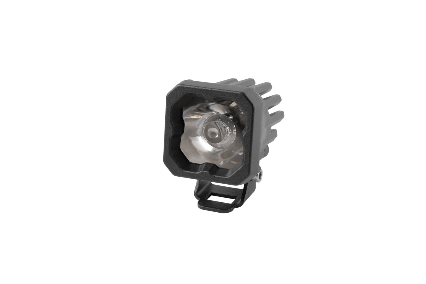 Diode Dynamics Ssc1 Led Pod Pro White Spot Rbl (Single) - DD6466S