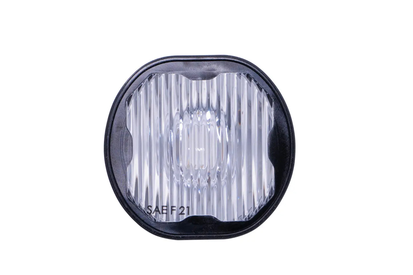 Diode Dynamics Ssc1 Lens Sae Fog Clear - DD6523