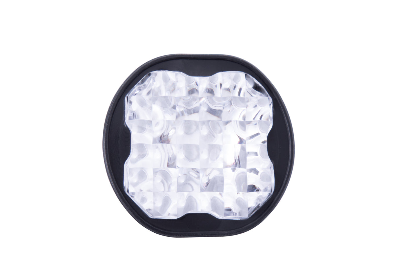 Diode Dynamics Ssc1 Lens Flood Clear - DD6526