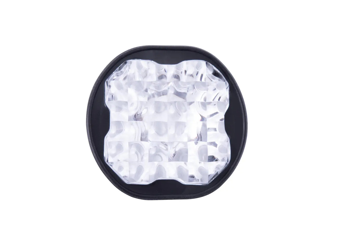 Diode Dynamics Ssc1 Lens Flood Clear - DD6526