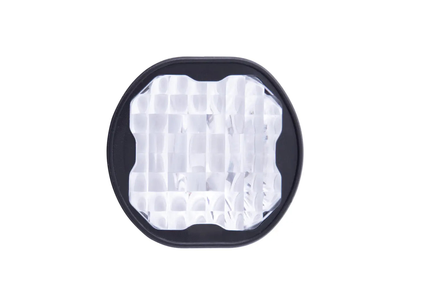 Diode Dynamics Ssc1 Lens Wide Clear - DD6527