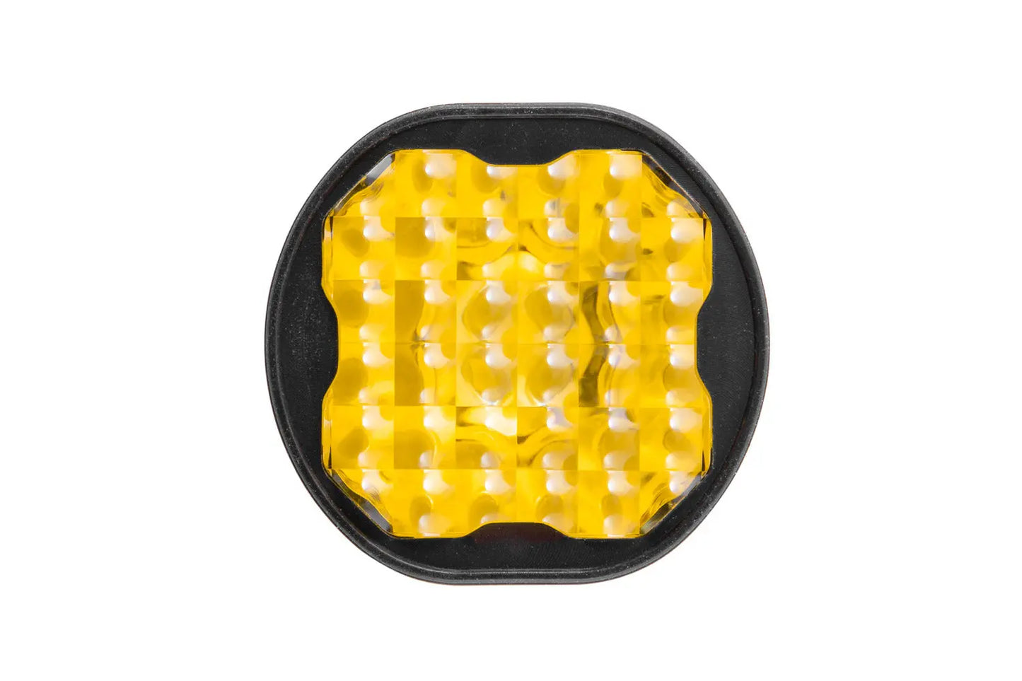 Diode Dynamics Ssc1 Lens Flood Yellow - DD6529