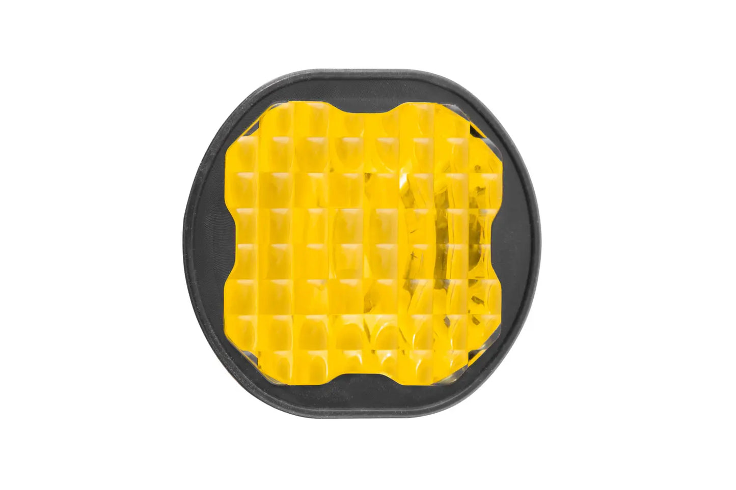 Diode Dynamics Ssc1 Lens Wide Yellow - DD6530