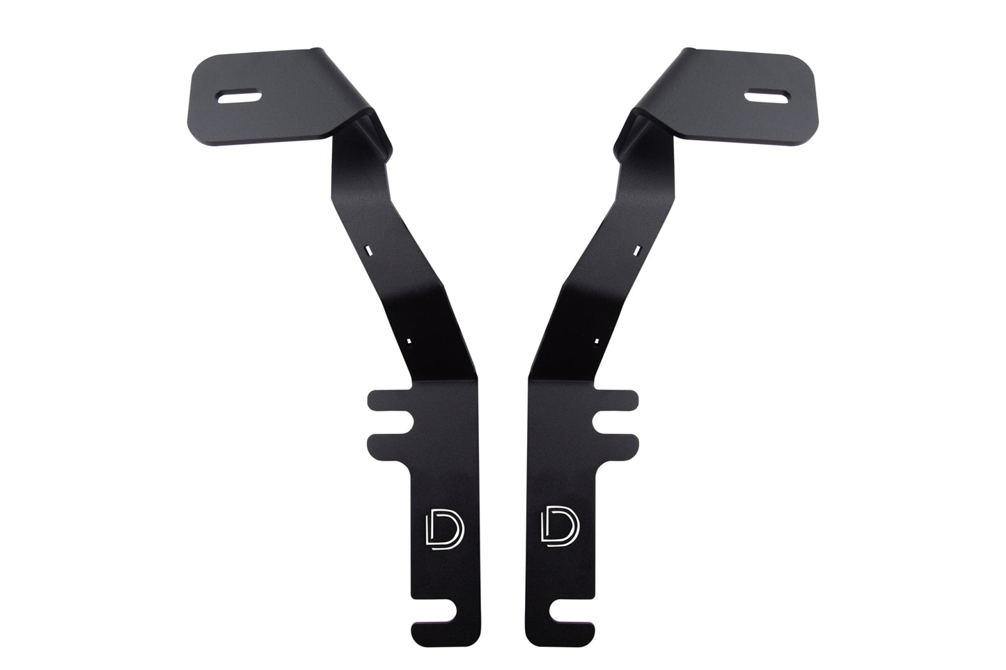 Diode Dynamics Ditch Light Brackets For 2015 2020 Ford F 150/Raptor - DD6566