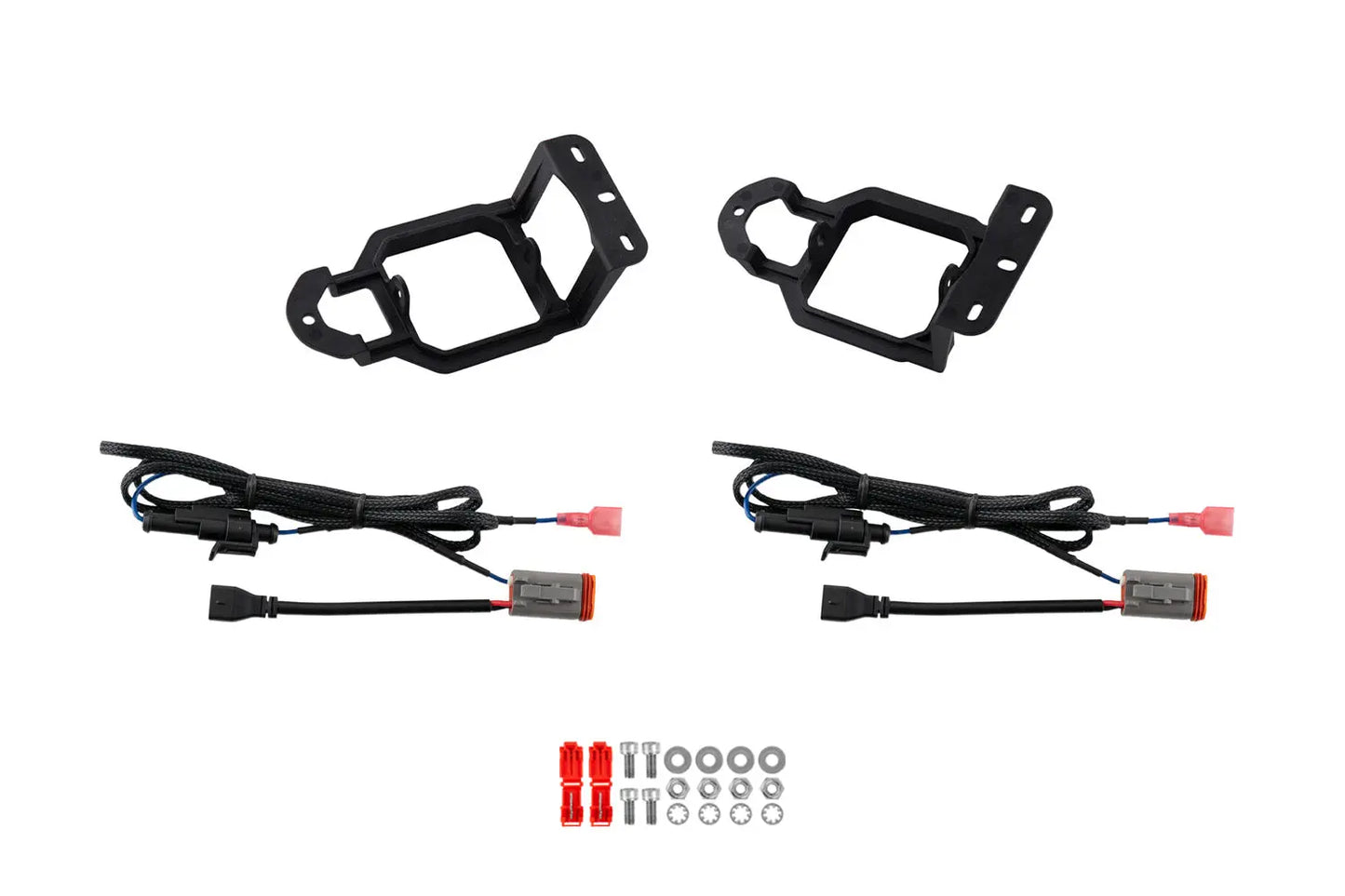 Diode Dynamics Ss3 Type Ms Fog Light Mounting Kit - DD6575P