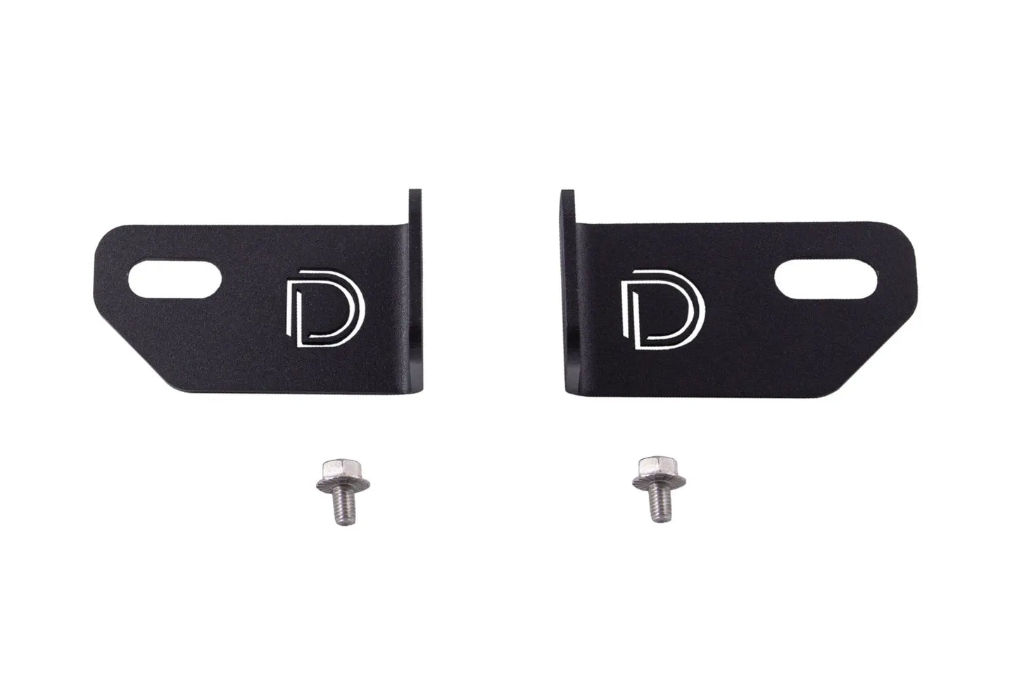 Diode Dynamics Ss18 Bracket Kit For 2019 2021 Ford Ranger - DD6596P