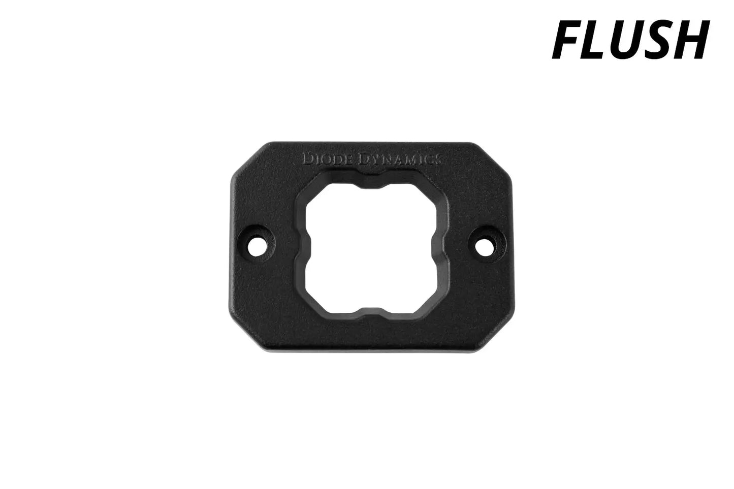 Diode Dynamics Ssc1 Bezel Flush Mount - DD6723