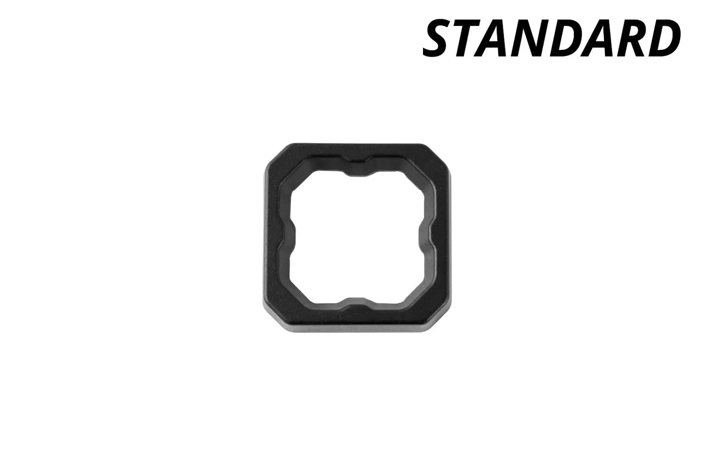 Diode Dynamics Ssc1 Bezel (One) - DD6722