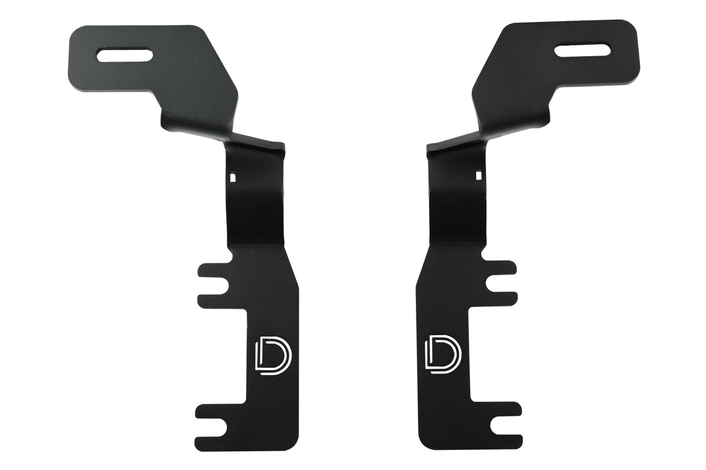 Diode Dynamics Ditch Light Brackets For 2015 2021 Colorado/Canyon - DD6645