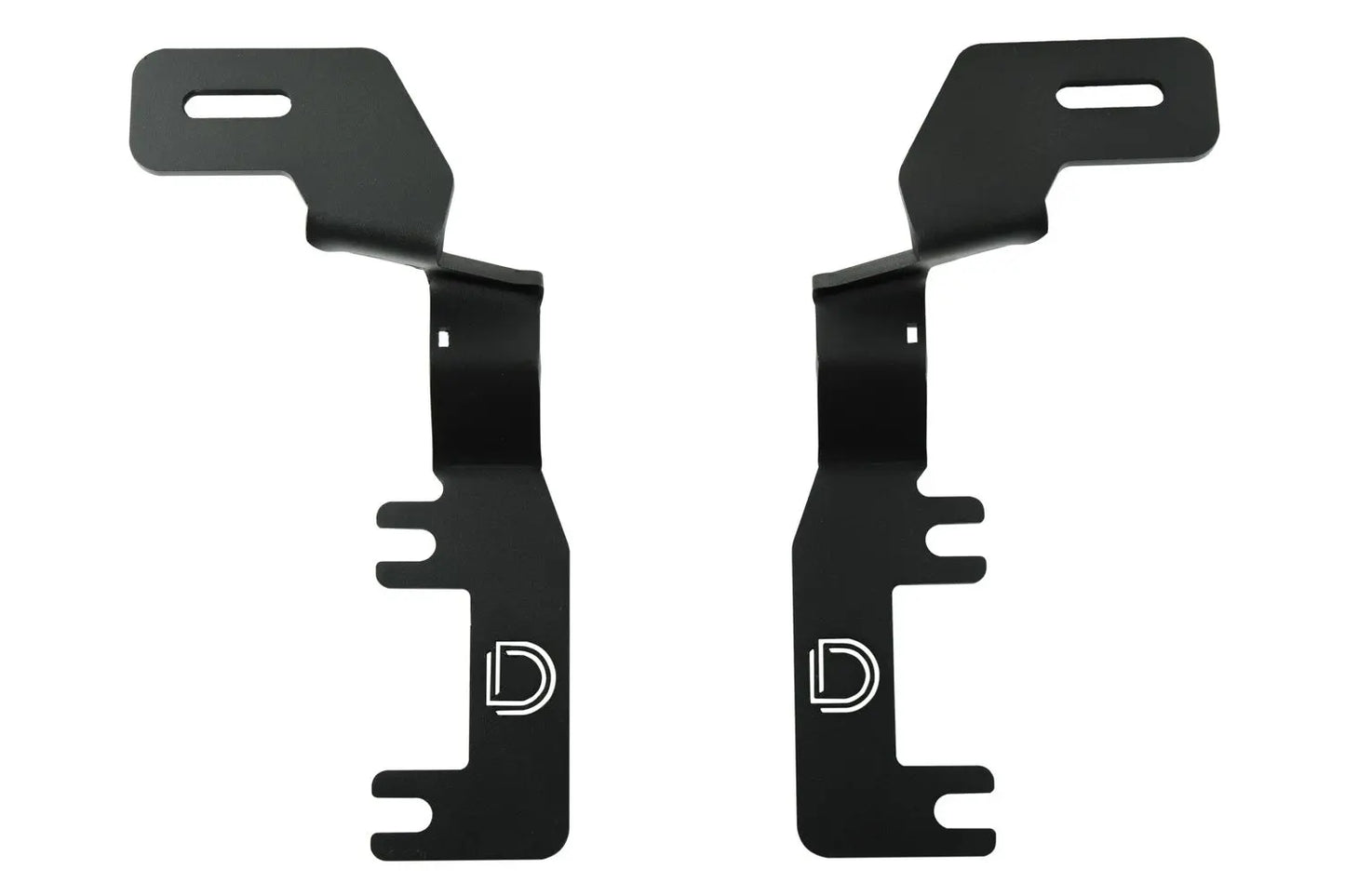 Diode Dynamics Stage Series Backlit Ditch Light Kit for 2015-2021 Chevrolet Colorado / 2015-2022 GMC Canyon Diode Dynamics