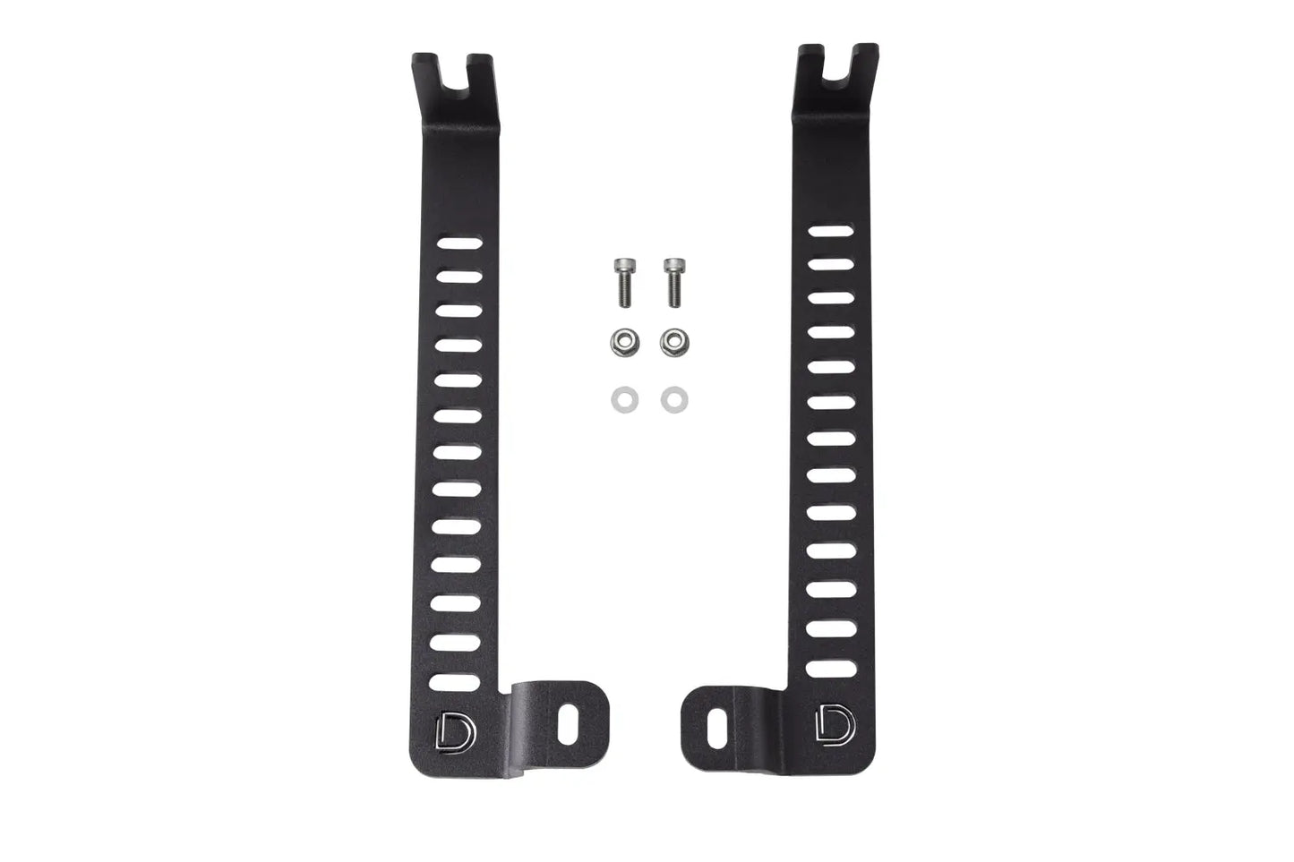 Diode Dynamics Ss30 Stealth Lightbar Brackets For 2014 2019 Toyota 4 Runner - DD6759P