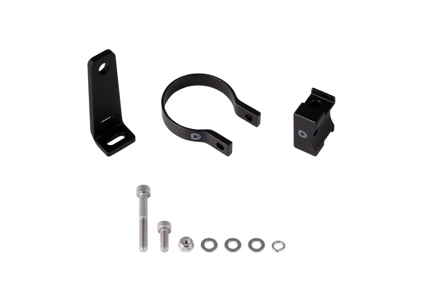 Diode Dynamics Stage Series 2 Inch Roll Bar Mount Kit (One) - DD6819