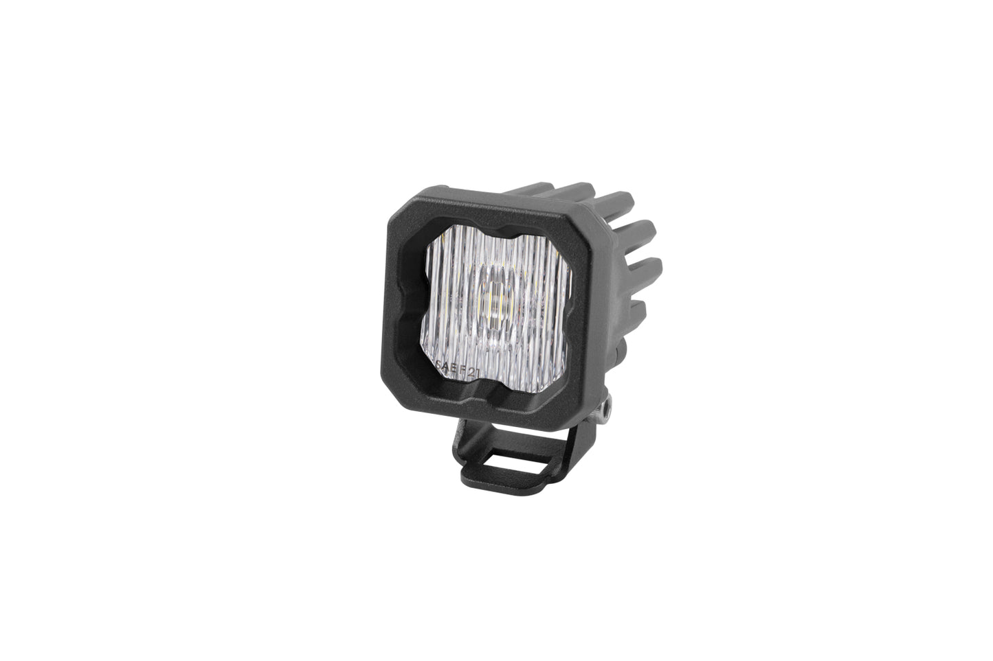 Diode Dynamics Ssc1 Led Pod White Sae Fog Abl (One) - DD6847S
