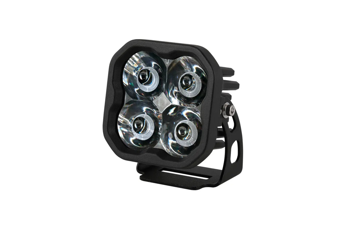 Diode Dynamics Ss3 Sport Rbl White Spot (Single) - DD6862S