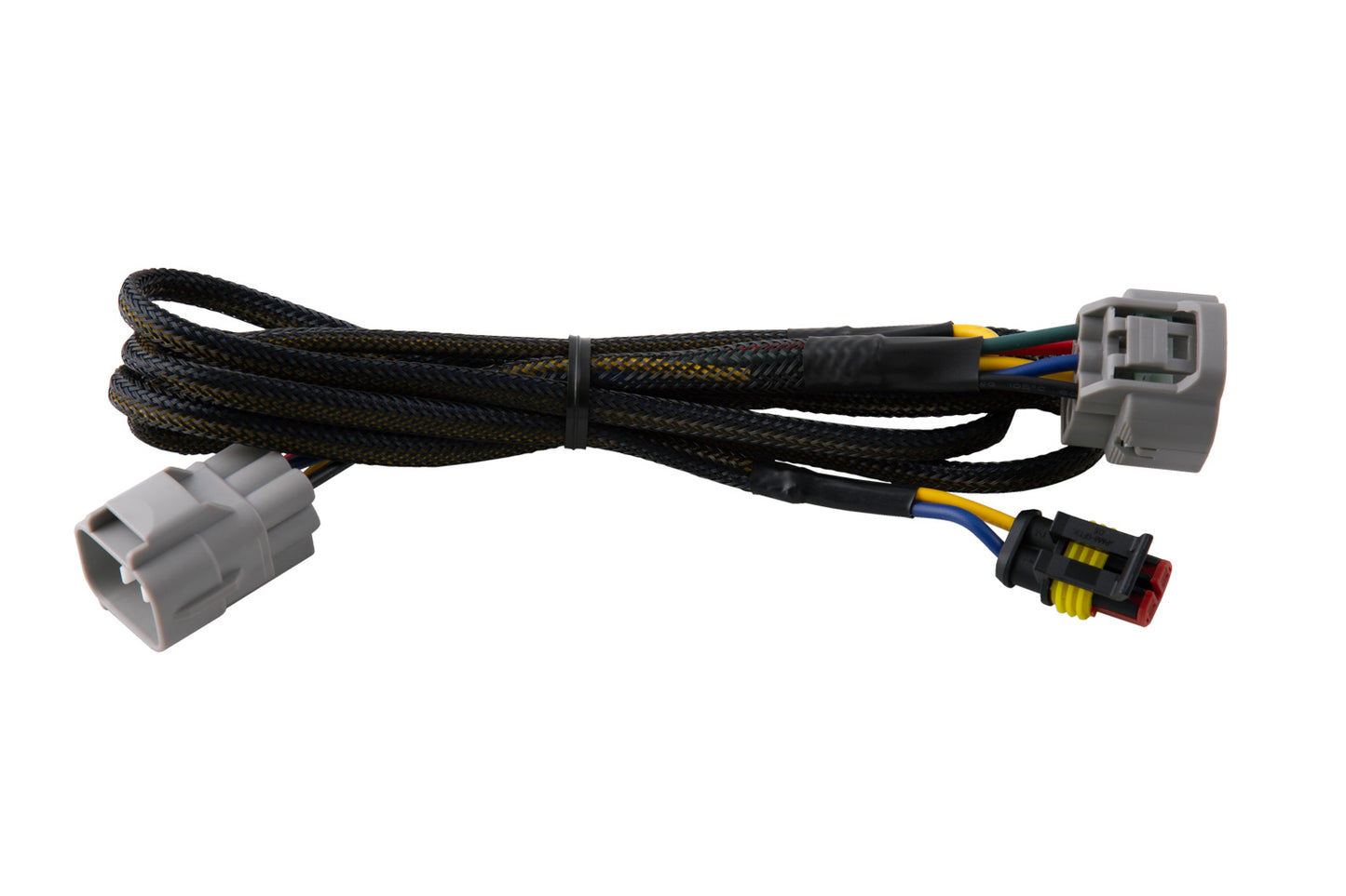 Diode Dynamics Stage Series Reverse Light Wiring Harness For 2005 2015 Toyota Tacoma - DD7153