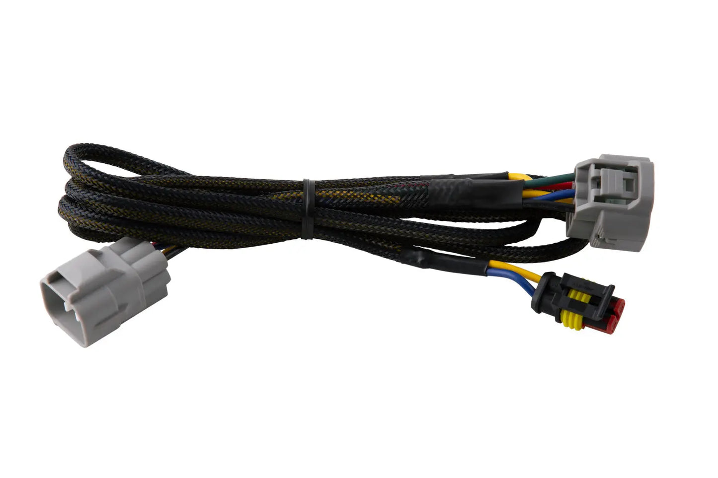Diode Dynamics Stage Series Reverse Light Wiring Harness For 2005 2015 Toyota Tacoma - DD7153
