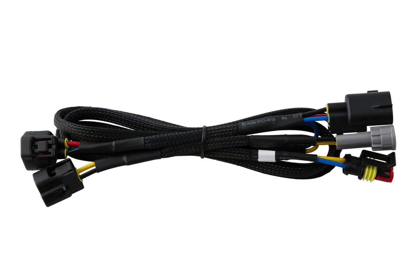 Diode Dynamics Stage Series Reverse Light Wiring Harness For 2016 2021 Toyota Tacoma - DD7158