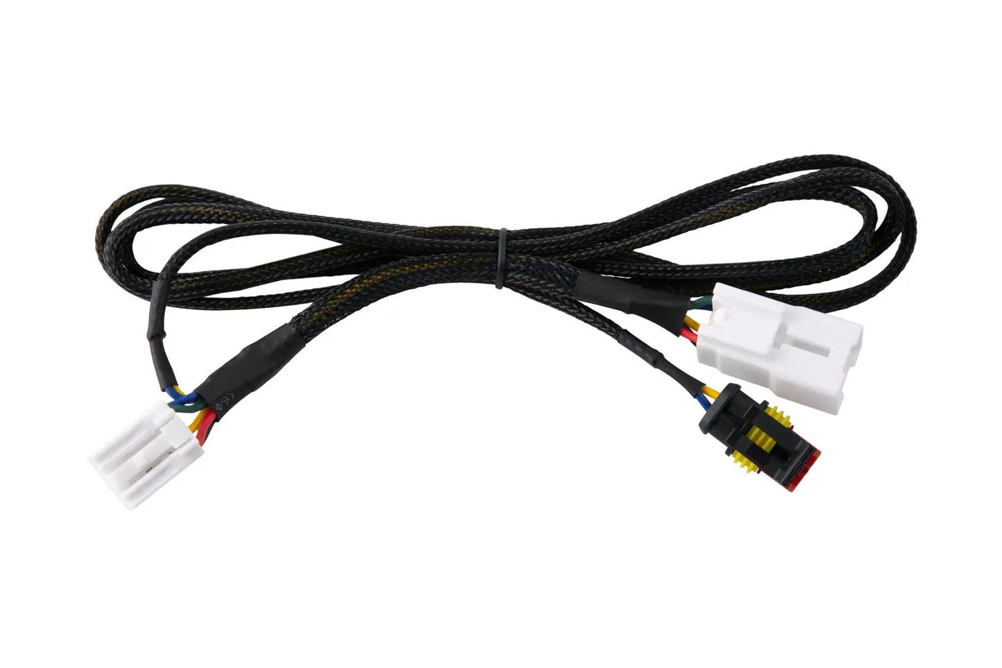 Diode Dynamics Stage Series Reverse Light Wiring Harness For 2010 2021 Toyota 4 Runner - DD7163