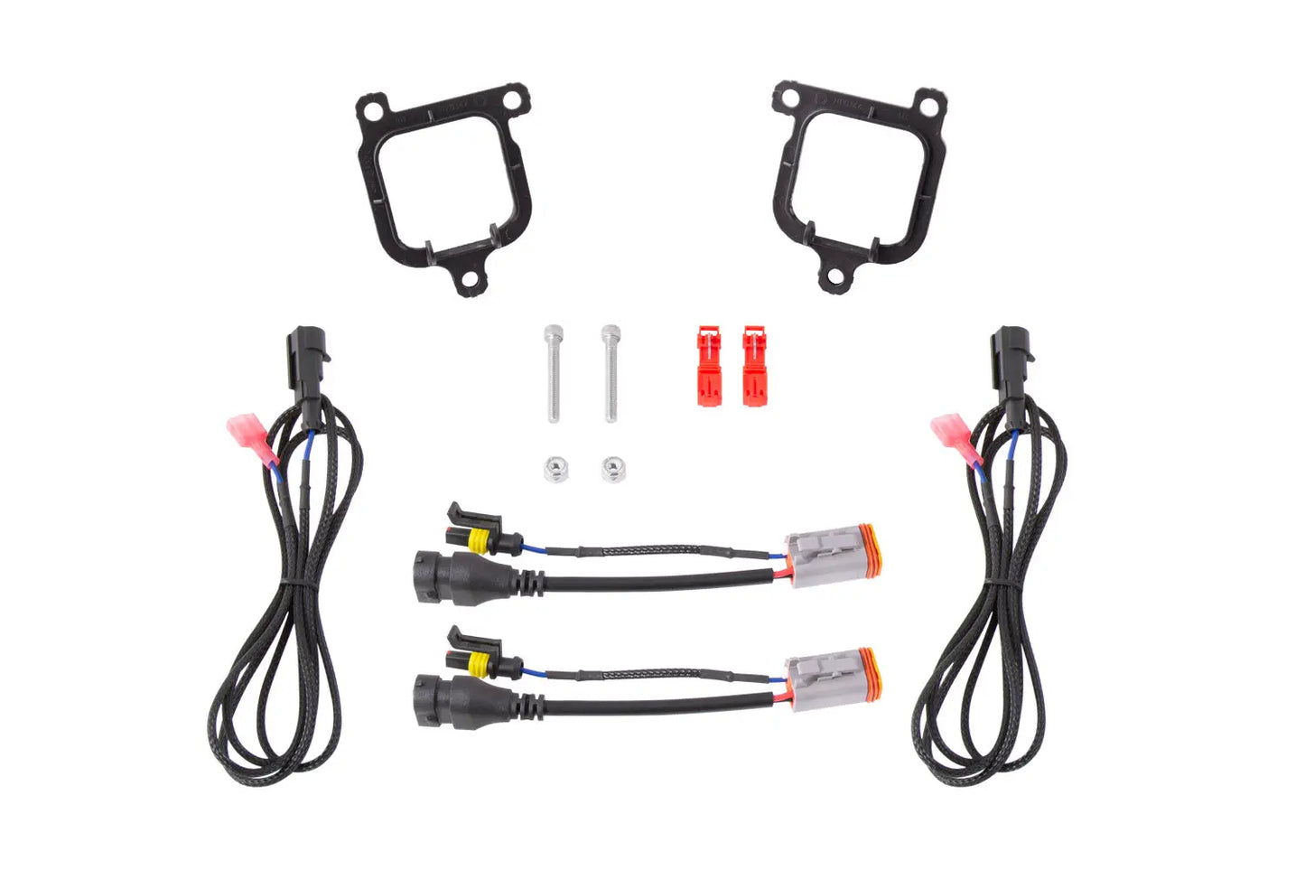 Diode Dynamics Ssc1 Type Fbs Fog Light Mounting Kit - DD7173P