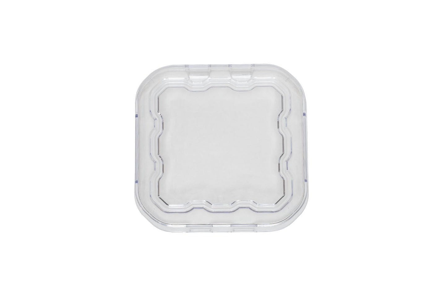Diode Dynamics Ss5 Led Pod Cover Clear (One) - DD7220