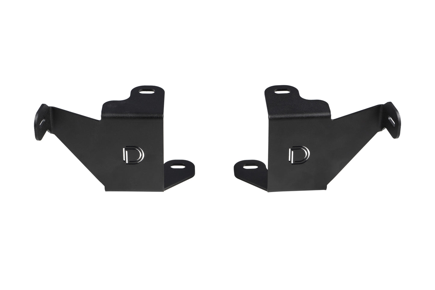 Diode Dynamics Ss18 Stealth Bracket Kit For 2022+ Toyota Tundra - DD7411P