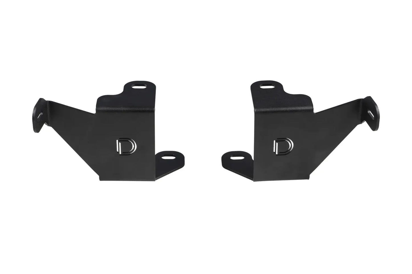 Diode Dynamics Ss18 Stealth Bracket Kit For 2022+ Toyota Tundra - DD7411P